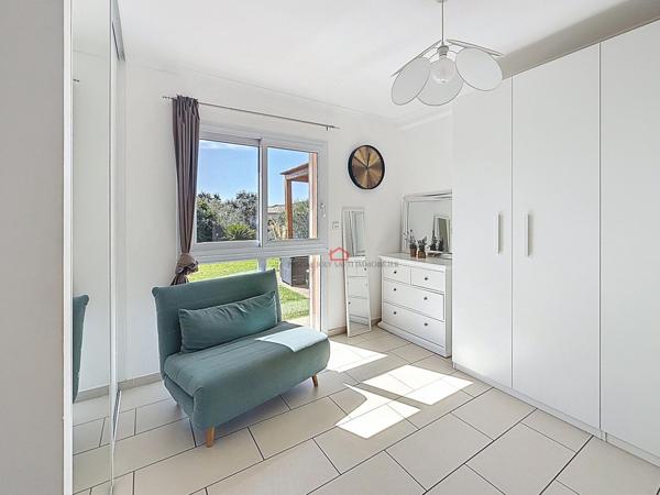 Ajaccio-maison proche centre ville