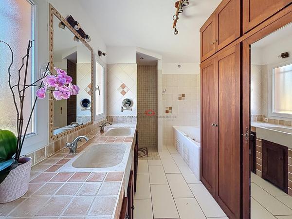 Ajaccio-maison proche centre ville