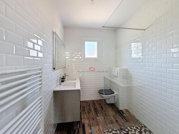 Ajaccio-maison proche centre ville