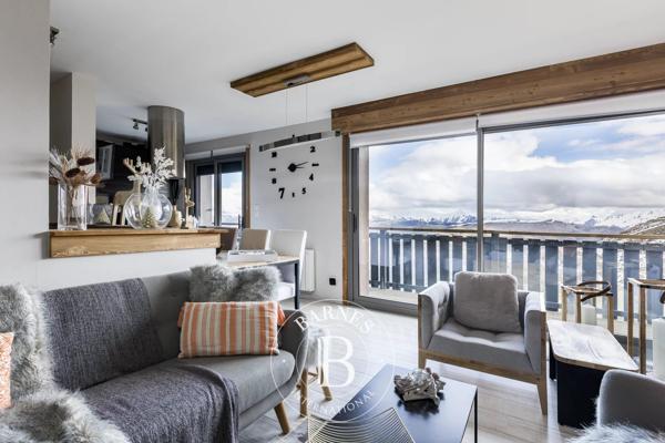 Saint-Lary-Soulan, Chalet 5 Chambres -  150 m² à vendre