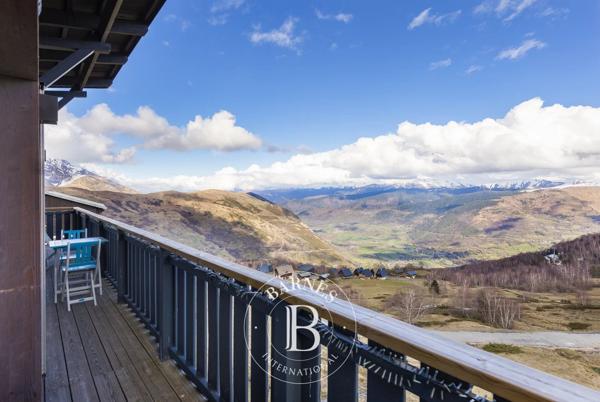 Saint-Lary-Soulan, Chalet 5 Chambres -  150 m² à vendre
