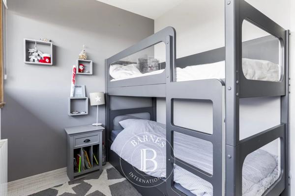 Saint-Lary-Soulan, Chalet 5 Chambres -  150 m² à vendre
