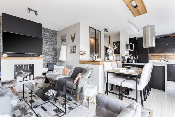 Saint-Lary-Soulan, Chalet 5 Chambres -  150 m² à vendre