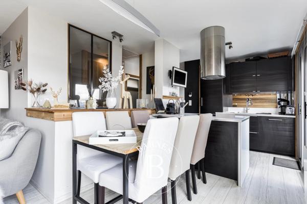 Saint-Lary-Soulan, Chalet 5 Chambres -  150 m² à vendre