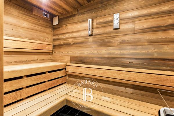 Saint-Lary-Soulan, Chalet 5 Chambres -  150 m² à vendre