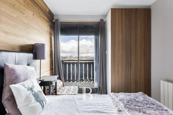 Saint-Lary-Soulan, Chalet 5 Chambres -  150 m² à vendre