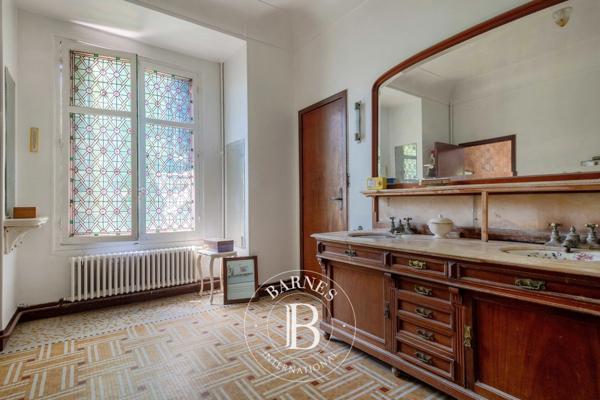 Marseille 12ème, Maison 6 Chambres -  450 m² à vendre