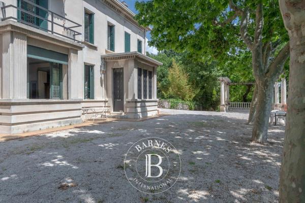 Marseille 12ème, Maison 6 Chambres -  450 m² à vendre