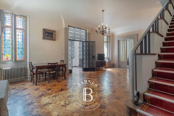 Marseille 12ème, Maison 6 Chambres -  450 m² à vendre