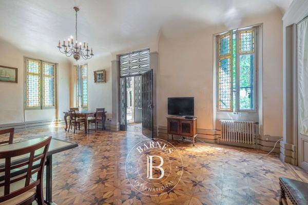 Marseille 12ème, Maison 6 Chambres -  450 m² à vendre