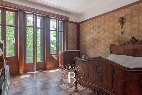 Marseille 12ème, Maison 6 Chambres -  450 m² à vendre