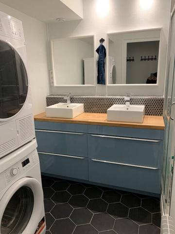 Colocation - 94 m² - 5 chambres