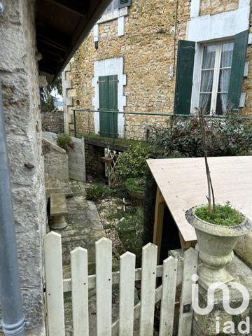 Maison à vendre 6 pièces 148 m² Beaulieu-sur-Sonnette