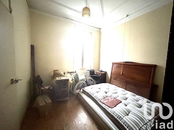 Maison à vendre 6 pièces 148 m² Beaulieu-sur-Sonnette