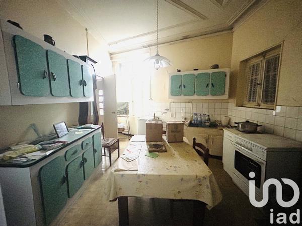 Maison à vendre 6 pièces 148 m² Beaulieu-sur-Sonnette