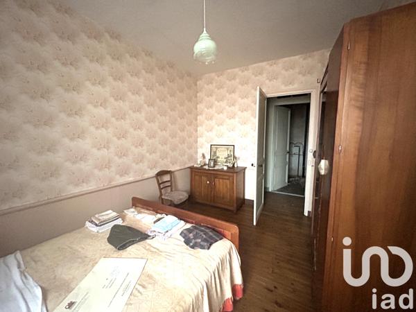 Maison à vendre 6 pièces 148 m² Beaulieu-sur-Sonnette