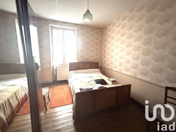 Maison à vendre 6 pièces 148 m² Beaulieu-sur-Sonnette