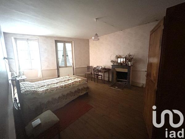 Maison à vendre 6 pièces 148 m² Beaulieu-sur-Sonnette