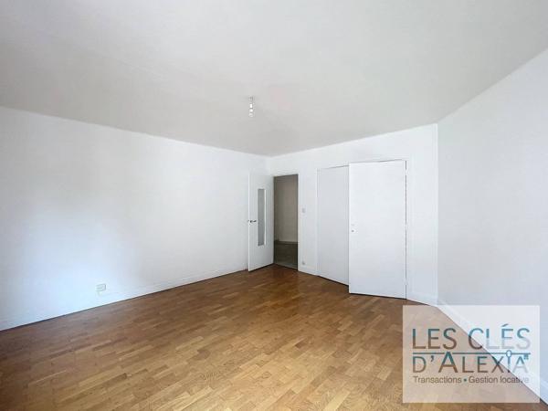 Appartement T2 à rénover - Lyon 4ème