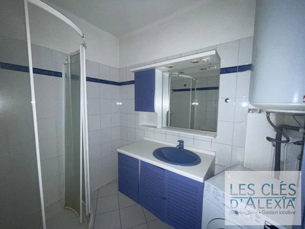 Appartement T2 à rénover - Lyon 4ème