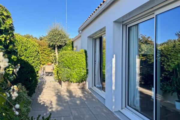 Maison - 146m² - Les Sables-d'Olonne