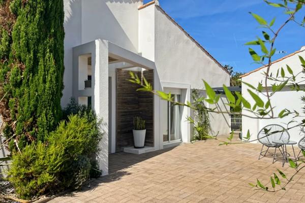 Maison - 146m² - Les Sables-d'Olonne