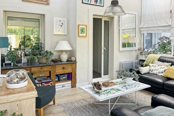 Maison - 146m² - Les Sables-d'Olonne