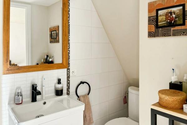 Maison - 146m² - Les Sables-d'Olonne