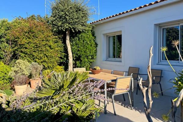 Maison - 146m² - Les Sables-d'Olonne