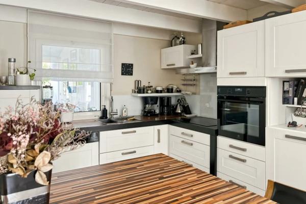 Maison - 146m² - Les Sables-d'Olonne