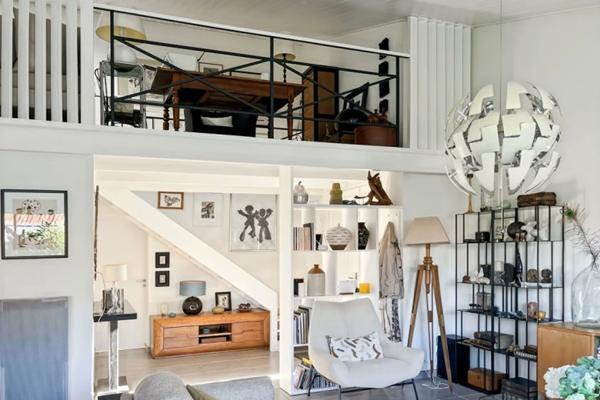 Maison - 146m² - Les Sables-d'Olonne