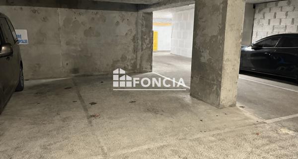À vendre Parking 12 m² - Royan 17200