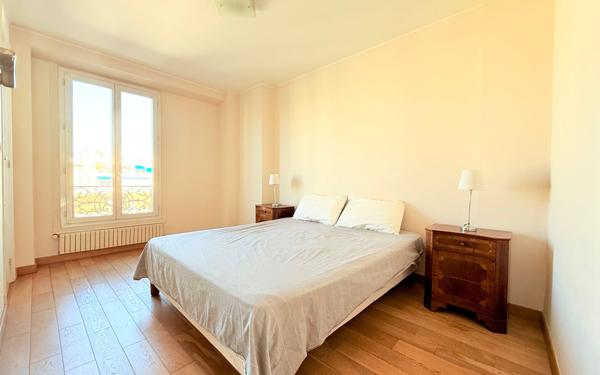 Appartement à vendre    3 pièces • 87,94 m2 Nice