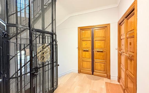 Appartement à vendre    3 pièces • 87,94 m2 Nice