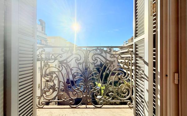 Appartement à vendre    3 pièces • 87,94 m2 Nice