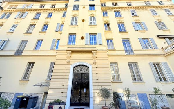Appartement à vendre    3 pièces • 87,94 m2 Nice