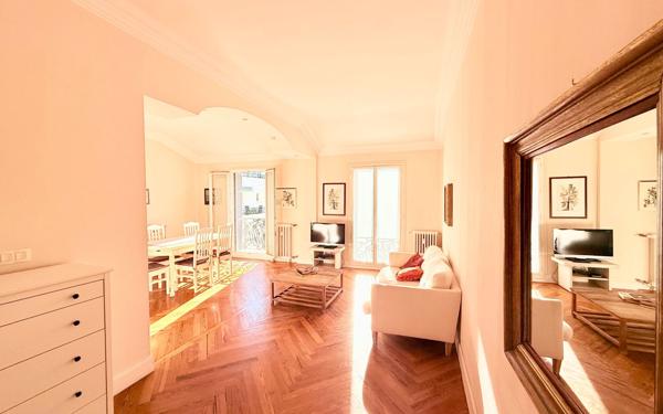 Appartement à vendre    3 pièces • 87,94 m2 Nice