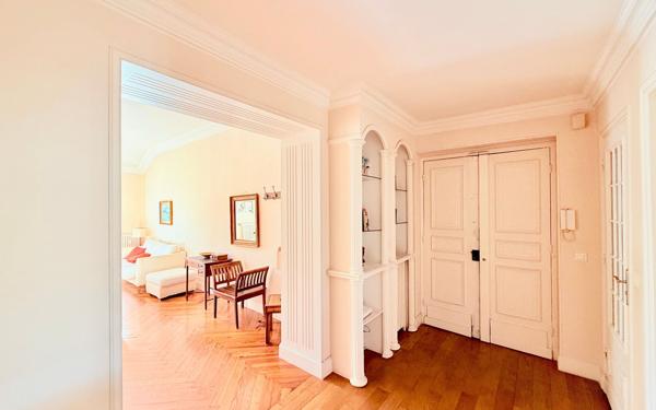 Appartement à vendre    3 pièces • 87,94 m2 Nice