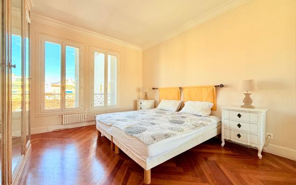 Appartement à vendre    3 pièces • 87,94 m2 Nice