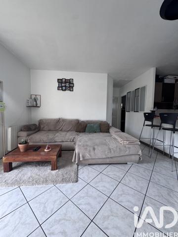 Maison à vendre 2 pièces 47 m² Pessac