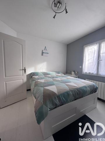 Maison à vendre 2 pièces 47 m² Pessac