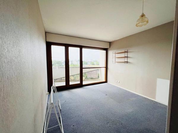 Vente Appartement 7 pièces 101 m2 à Pessac