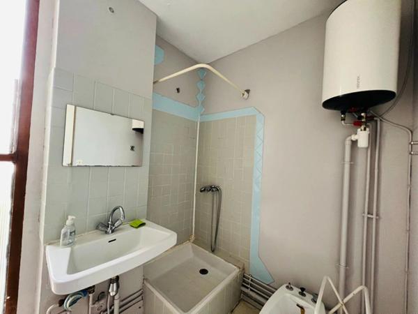 Vente Appartement 7 pièces 101 m2 à Pessac