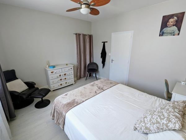 Appartement à vendre    5 pièces • 93 m2 Valence