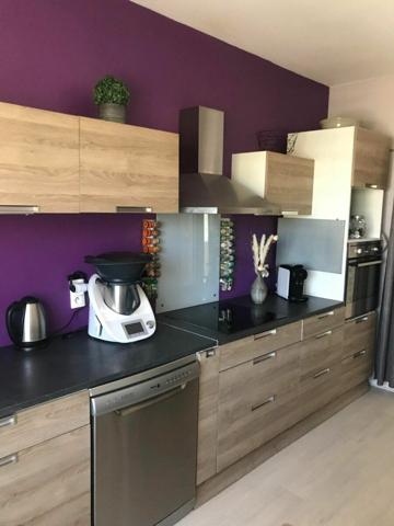 Appartement à vendre    5 pièces • 93 m2 Valence