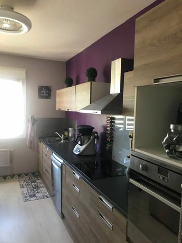 Appartement à vendre    5 pièces • 93 m2 Valence