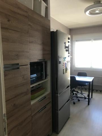 Appartement à vendre    5 pièces • 93 m2 Valence