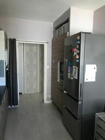Appartement à vendre    5 pièces • 93 m2 Valence