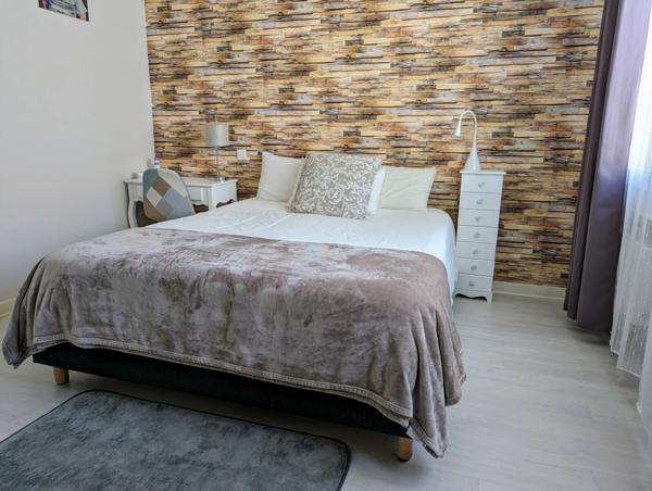 Appartement à vendre    5 pièces • 93 m2 Valence