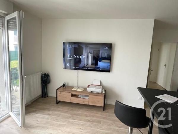 Appartement F3 à vendre  3 pièces - 61 m2 MELUN - 77